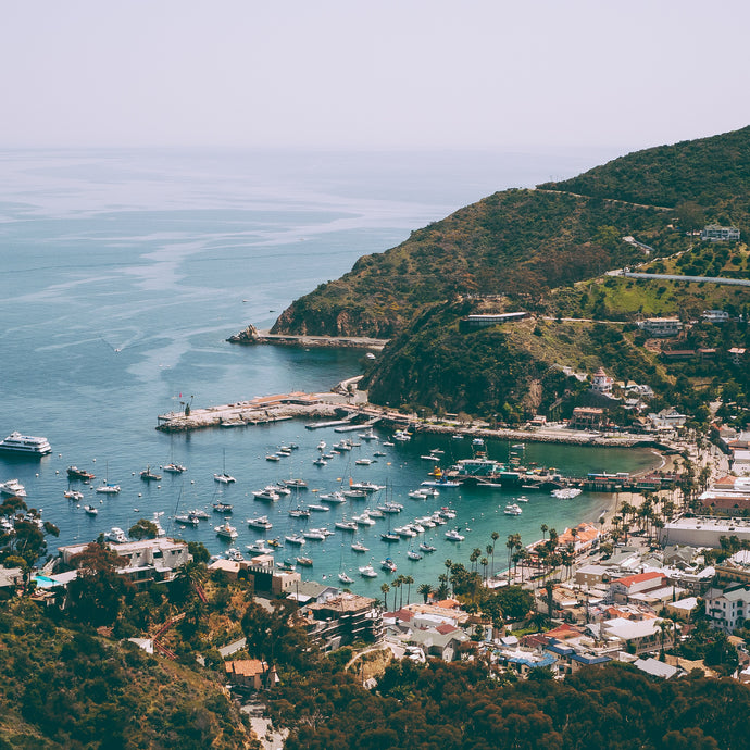 Catalina Island