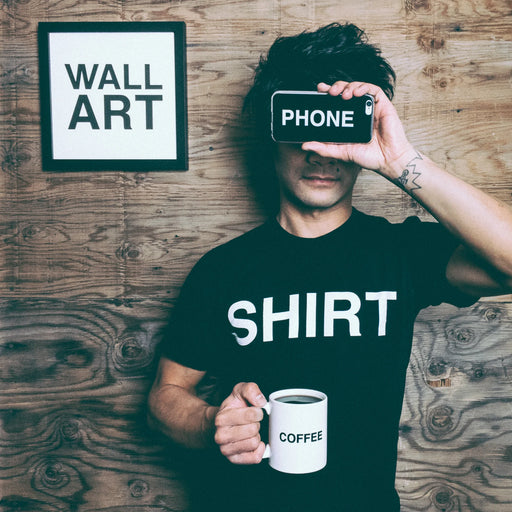Load image into Gallery viewer, Wall Art (Framed Print)