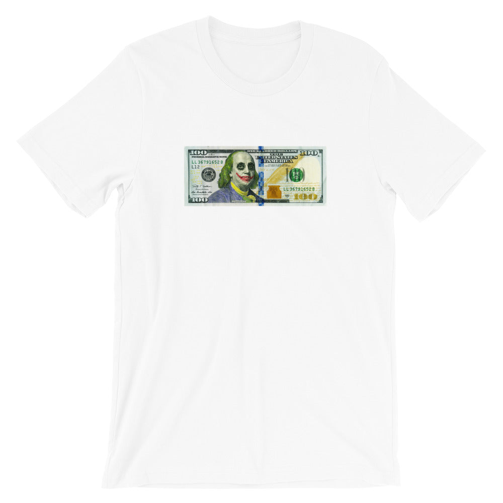 Joker (Short Sleeve)