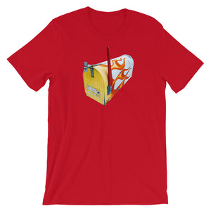 Mailbox (Short Sleeve)