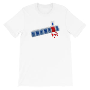 Friday (Short Sleeve)