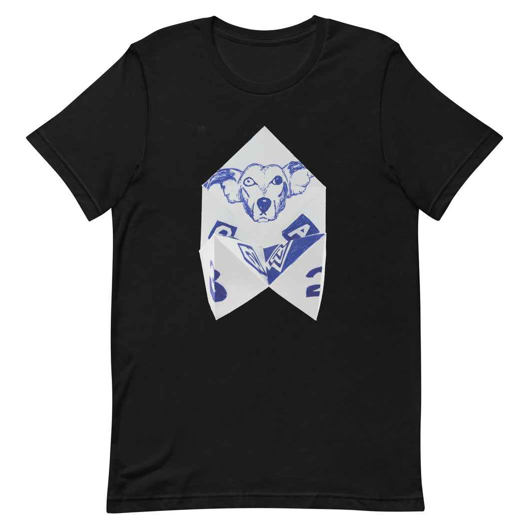 Paper Fortune Buddie (Short Sleeve)