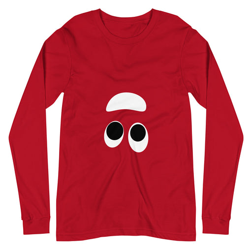 Load image into Gallery viewer, Wacky (Long Sleeve)